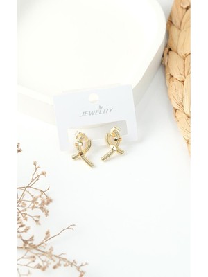 Normadia Paslanmaz Çelik Renkli Güvenilir Küpe, Faturalı ve Garantili