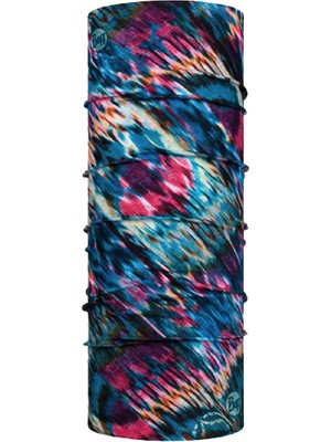 Buff Labs Buff Original Ecostretch Lux Multi Unisex Bandana BUF.126390.555