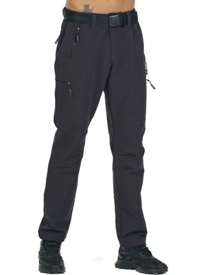 Q&Steinbock Q Steinbock Hector Erkek Pantolon 50530