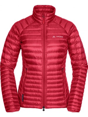 Vaude Kabru Light II Kaztüyü Kadın Mont 04898