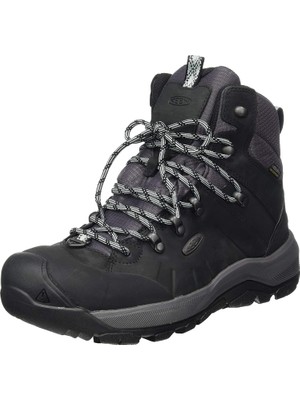 Keen Revel IV MID Polar Erkek Kışlık Bot 1023618