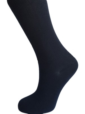 Makalu Ultra Comfort Pamuklu Uzun Çorap BHC005