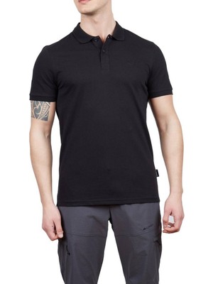 Alpinist Stratus Erkek Polo T-Shirt 600303-SYH