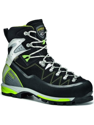 Asolo Alta VIA GV MM Gore-Tex Kışlık Erkek Kar Botu A01020