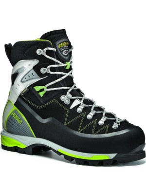 Asolo Alta VIA GV MM Gore-Tex Kışlık Erkek Kar Botu A01020