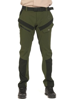 Q&Steinbock Q Steinbock Calcedon Erkek Pantolon 50555