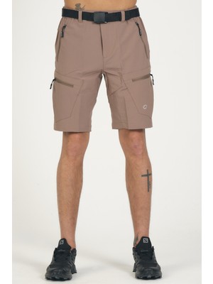 Q&Steinbock Q Steinbock Sparta Likralı Erkek Şort 50570