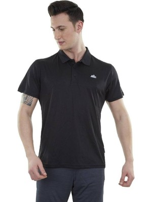 Alpinist Horizons Ultra Dry Erkek Polo T-Shirt 600613