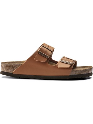 Birkenstock Arizona SFB BF Çift Bantlı Kadın Terlik 1019119