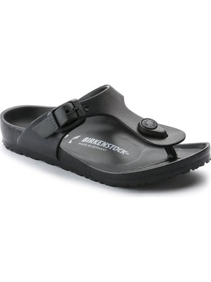 Birkenstock 128423 Gizeh Eva Çocuk Günlük Terlik