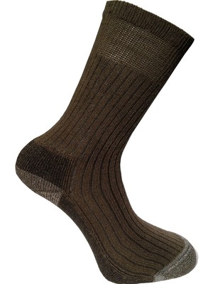 Makalu Outdoor Termal Çorap BHC009