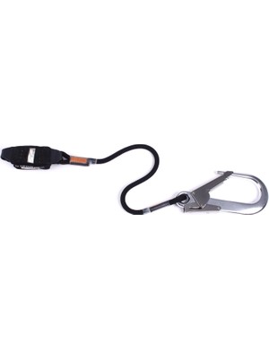 Edelweiss Absorb 80Cm Şok Emicili Lanyard Shab-I80