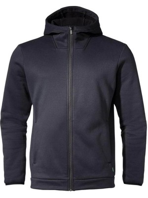 Vaude Mineo Fermuarlı Polar Erkek Ceket 42926