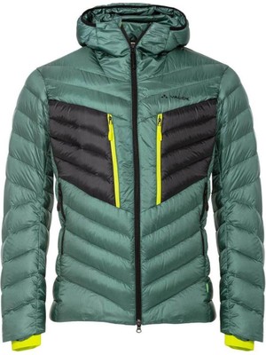 Vaude Monviso Kaz Tüyü Erkek Mont 42532 - XXL Beden