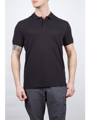Alpinist Roc Erkek Polo T-Shirt 600603-SYH