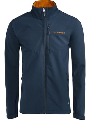 Vaude Cyclone VI Erkek Softshell Ceket 42440-179