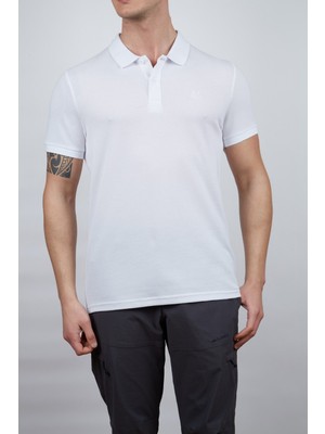 Alpinist Roc Erkek Polo T-Shirt 600603-BYZ