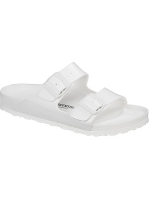 Birkenstock Arizona Eva Çift Bantlı Erkek Terlik 129441 - 46 Numara