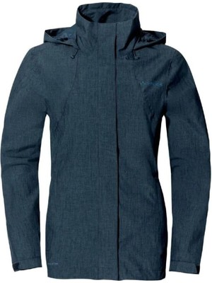Vaude Rosemoor Iı Kadın Yağmurluk 43066-179