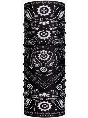 Buff Labs Buff Original New Cashmere Black Unisex Bandana BUF.120733.999