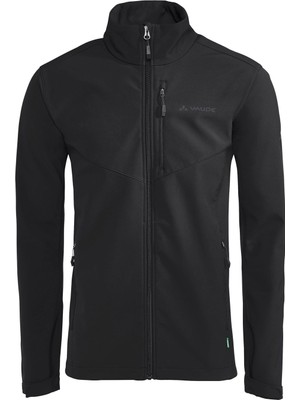 Vaude Cyclone VI Erkek Softshell Ceket 42440-010