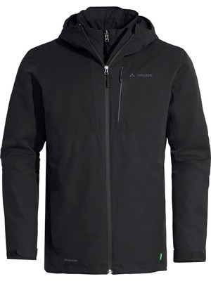 Vaude Miskanti II 3in1 Outdoor Erkek Ceket 41572