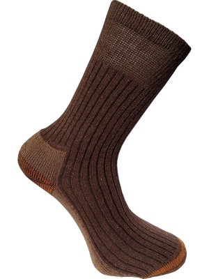 Makalu Outdoor Termal Çorap BHC009