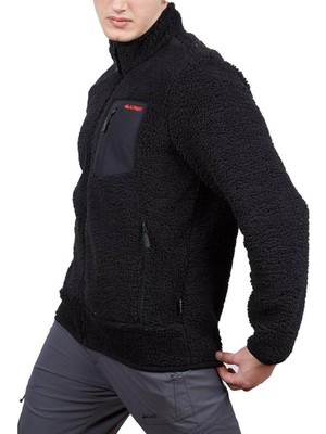 Alpinist Plus Teddy Fleece Polar Ceket 600506