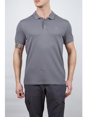 Alpinist Roc Erkek Polo T-Shirt 600603