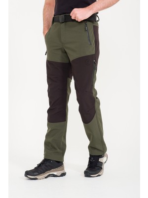 Q&Steinbock Q Steinbock Kaunas Softshell Erklek Pantolon 212240