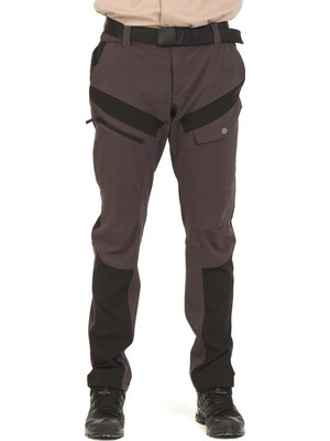 Q&Steinbock Q Steinbock Calcedon Erkek Pantolon 50555