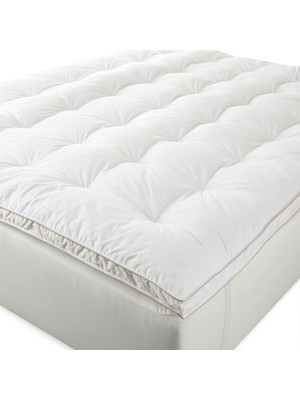 Hepta Collection Piume Punto Uyku Pedi 140200+5, Çok Renkli, Std