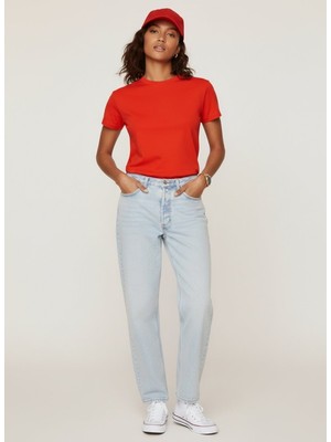 LTB Kırmızı T-Shırt