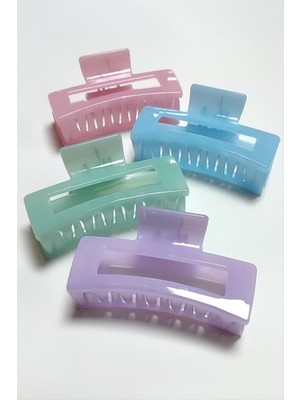 Nacario 11 cm Kare Mandal Toka