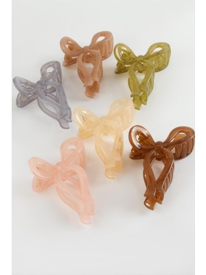 Nacario Fiyong Renkli Mandal Toka 11 cm