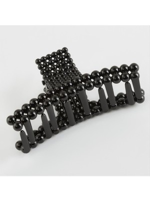 Nacario 7 cm Papatya Orta Inci Mandal Toka 1 Adet