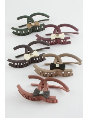 Nacario Fiyong Renkli Mandal Toka 10 cm