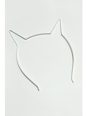 Nacario Kulak Metal Taç