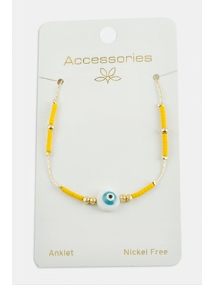 Nacario Nazar Miyoki Boncuk Halhal