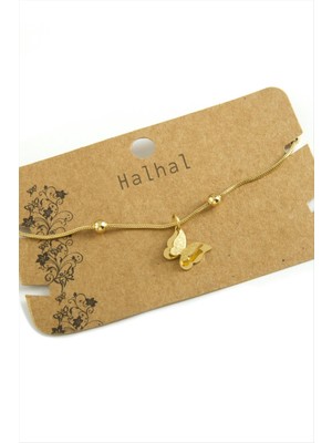 Nacario Lüks Çelik Halhal