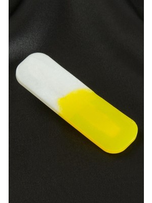 Nacario Dikdörtgen Pens Epoksi Toka 1 Adet