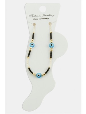 Nacario Nazar Miyoki Boncuk Halhal