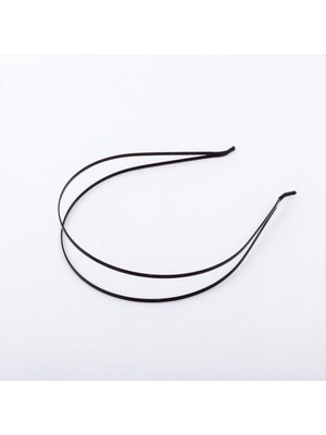 Nacario 2'li Metal Taç