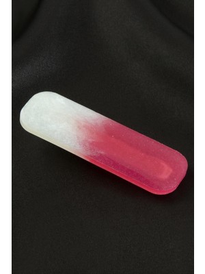 Nacario Dikdörtgen Pens Epoksi Toka 1 Adet