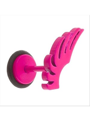 Nacario Karışık Figürlü Piercing