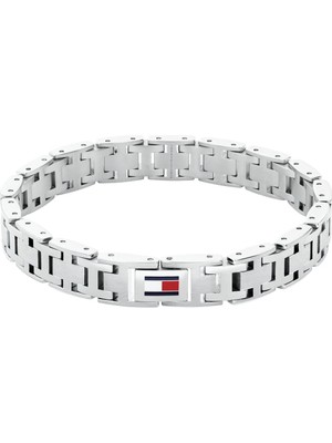Tommy Hilfiger THJ2790682 Erkek Bileklik