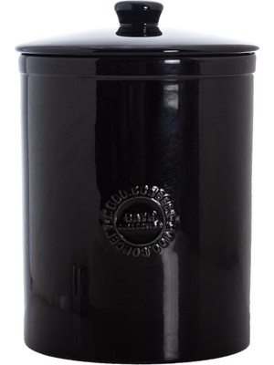 Delixa Concept Barnes Çöp Kovası P.siyah 3 Lt