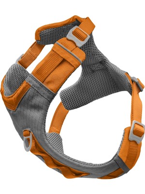 Delixa Kurgo Journey Hava Koşumu, Turuncu, L