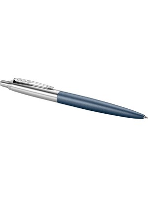 Delixa Parker Jotter Xl Mat Mavi Ct, Tükenmez Kalem