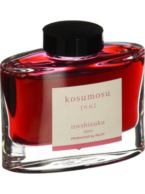 Delixa Ink Iroshızuku - Pembe Kosumosu - 50 ml